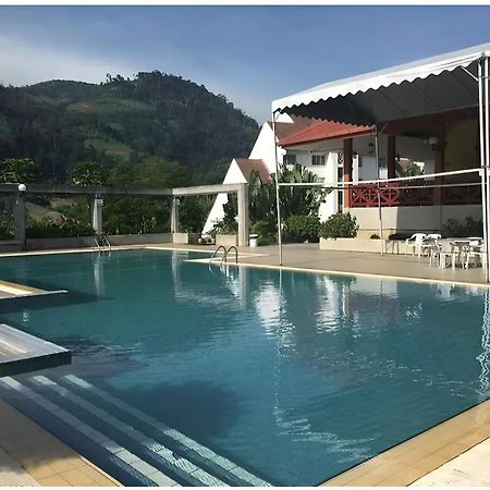 Bukit Tinggi Fuchsia Hillhomes Dış mekan fotoğraf