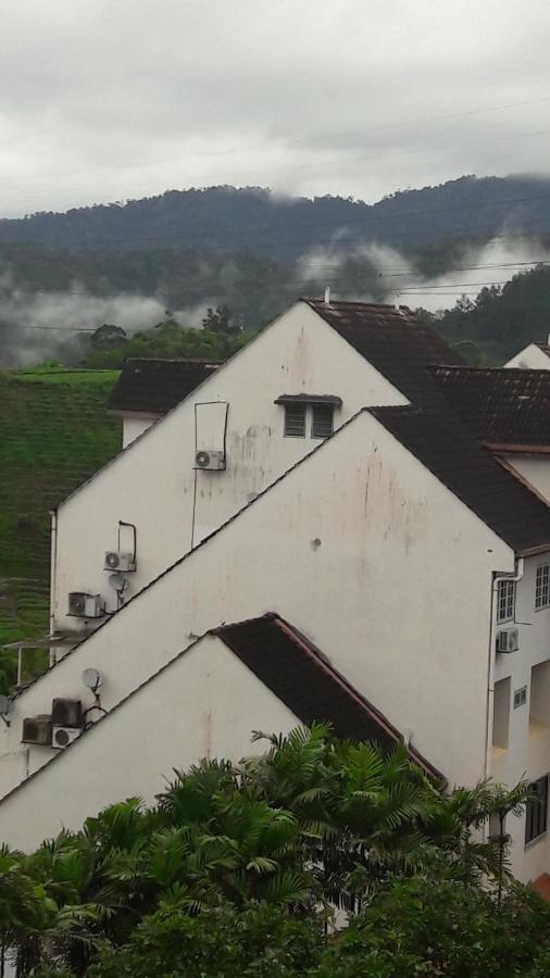 Bukit Tinggi Fuchsia Hillhomes Dış mekan fotoğraf