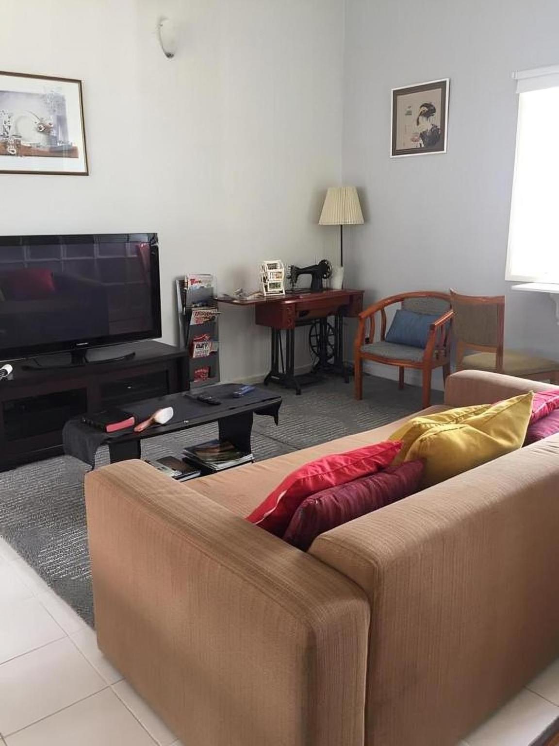 Bukit Tinggi Fuchsia Hillhomes Dış mekan fotoğraf
